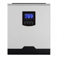Inversor VP 3000W Hibrido 24V- PWM 50A incorporado